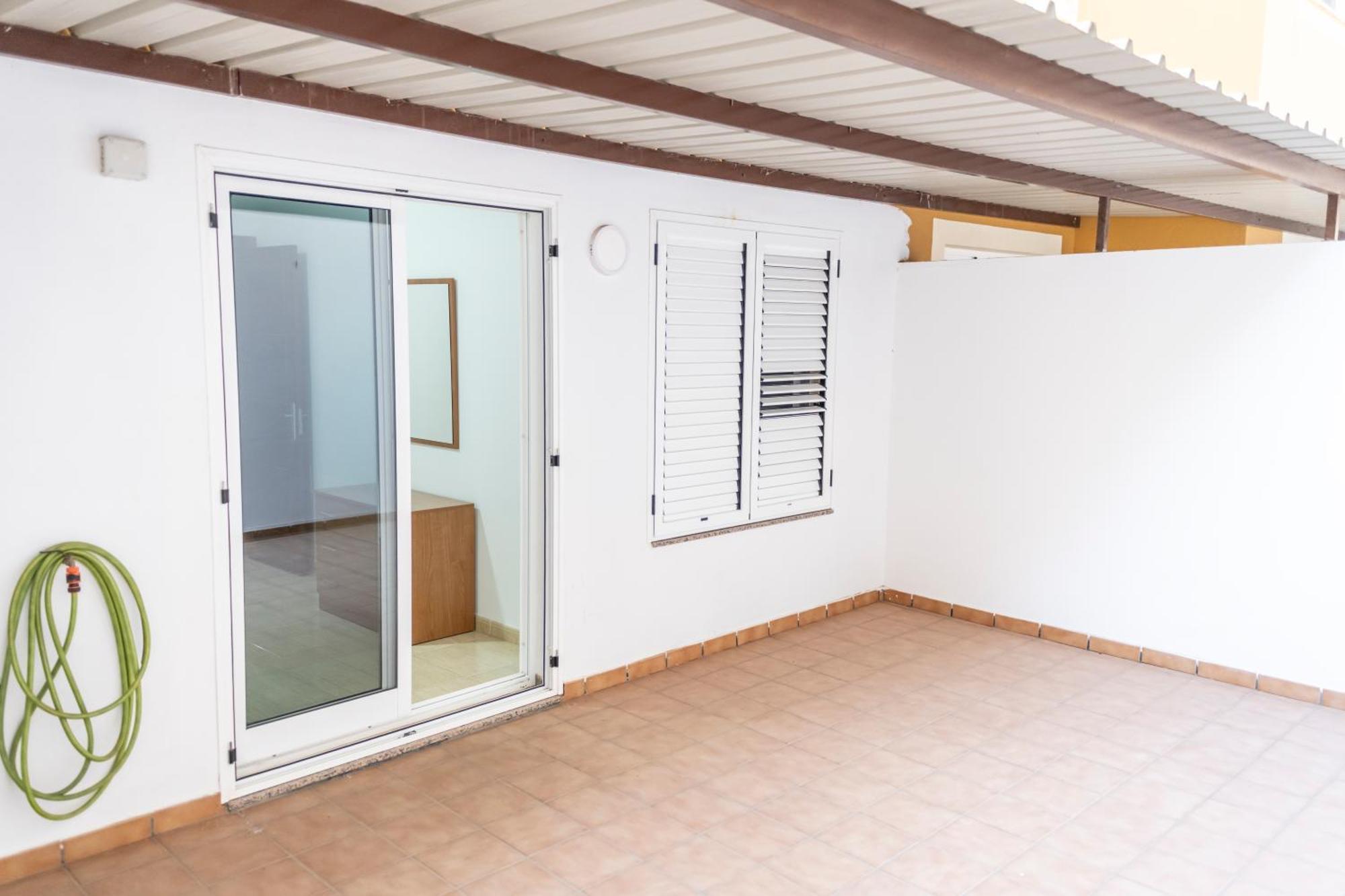 Yesenia Vv Airport Apartman El Matorral Kültér fotó